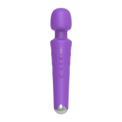 Встряхивая половую палочку с точкой G AV Stick Вибрирующая стимуляция вибратор для женщин
