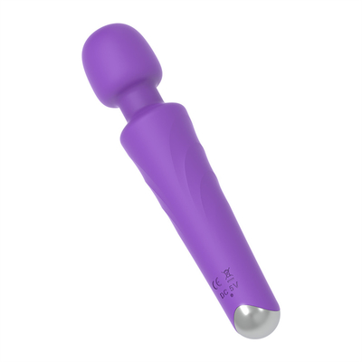 Встряхивая половую палочку с точкой G AV Stick Вибрирующая стимуляция вибратор для женщин