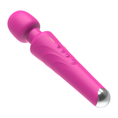 Встряхивая половую палочку с точкой G AV Stick Вибрирующая стимуляция вибратор для женщин
