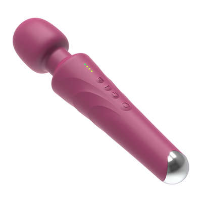 Встряхивая половую палочку с точкой G AV Stick Вибрирующая стимуляция вибратор для женщин