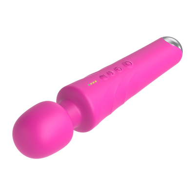 Встряхивая половую палочку с точкой G AV Stick Вибрирующая стимуляция вибратор для женщин