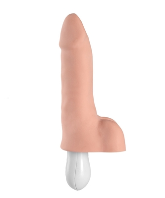 Сексуальные продукты Дикие свободные мягкие дильдо TPE G Spot Vibrator 9 Вибрационные режимы Пенис Дильдо Секс-игрушка Дильдо Вибратор для женщин