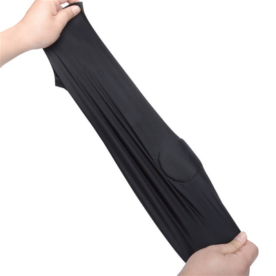 Dropshipping Adult Elastic Sponge Harness SM Сексуальная головная маска БДСМ Бонджинг для пар