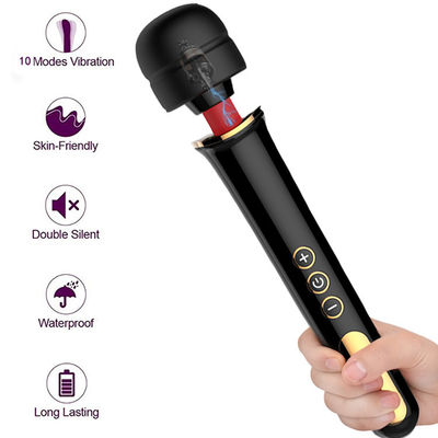 Клитор игрушки секса Vibrater мягкого прикосновения женский беспроводной взрослый стимулирует вибромашину