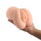 Игрушка Stroker мужчины реальной чашки мастурбации влагалища кармана чувства искусственной сексуальная