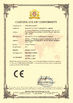 КИТАЙ Shenzhen Ever-Star Technology Co., Ltd. Сертификаты